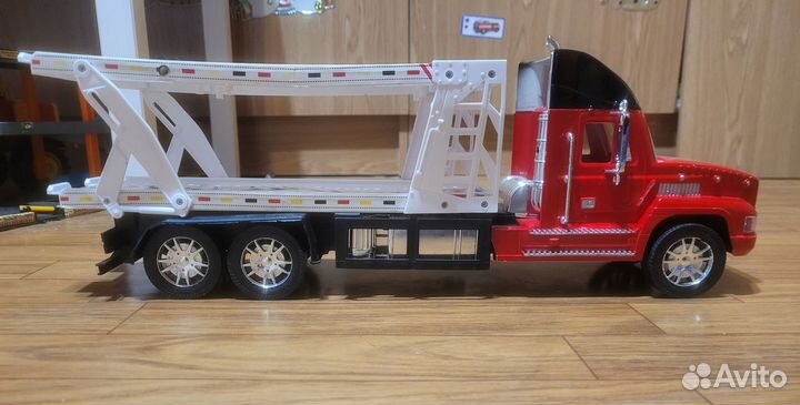 Автовоз 50 см