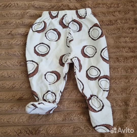 Детские вещи новые