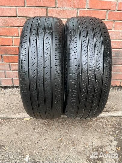 Kumho Crugen Premium KL33 225/60 R17