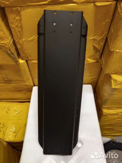 Дека для электросамоката Kugoo X1