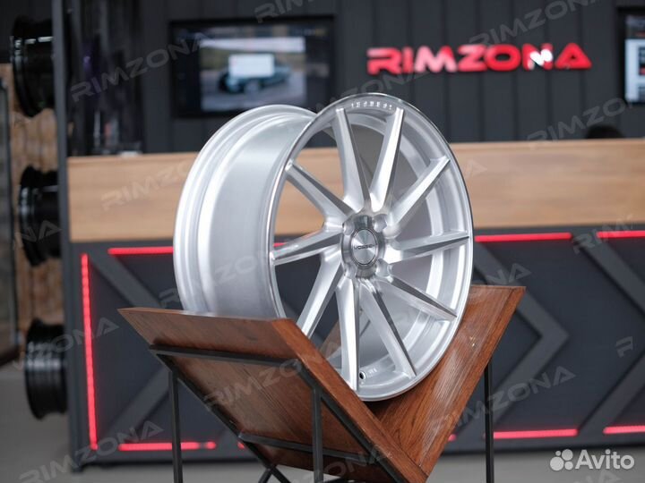 Литые диски Vossen R17 для Ваз (LADA). Арт1119