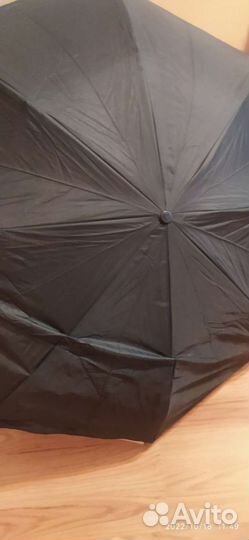 Зонт трость