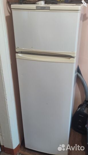 Холодильник саратов бу