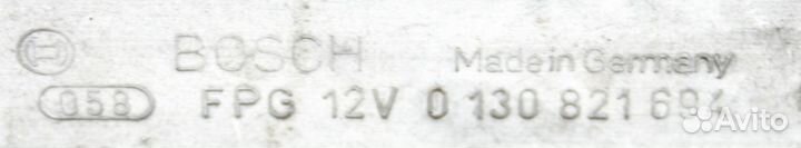 Моторчик стеклоподъемника Volkswagen Passat B5