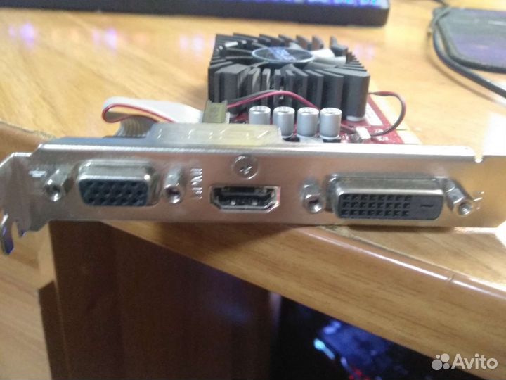 Видеокарта