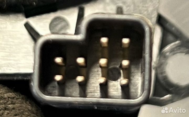 Датчик угла поворота рулевого колеса Mercedes-Benz