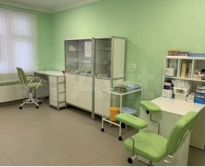 Торговая площадь, 83 м²