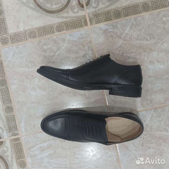 Туфли мужские 44 размер новые