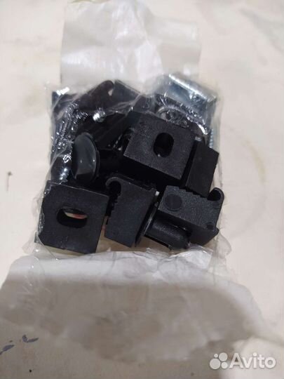 Мухобойка Geely Emgrand EC 7