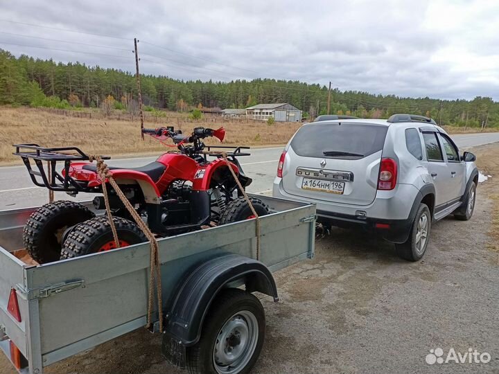 Малогабаритные грузоперевозки