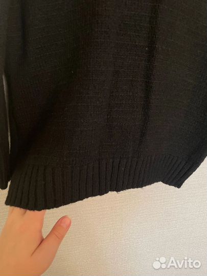 Свитер новый