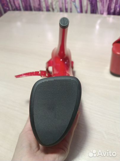 Босоножки женские 34 размер