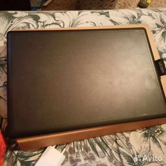 Графический Планшет wacom one (CTL-672)