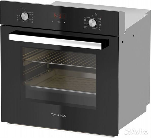 Darina 2V5 BDE 112 708 M зеркальный Новый