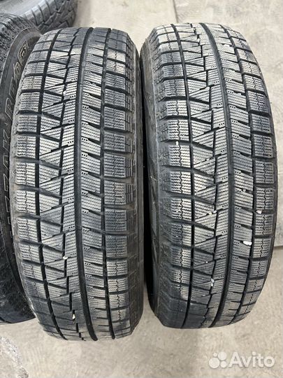 Bridgestone Blizzak Revo GZ 165/65 R14 79Q
