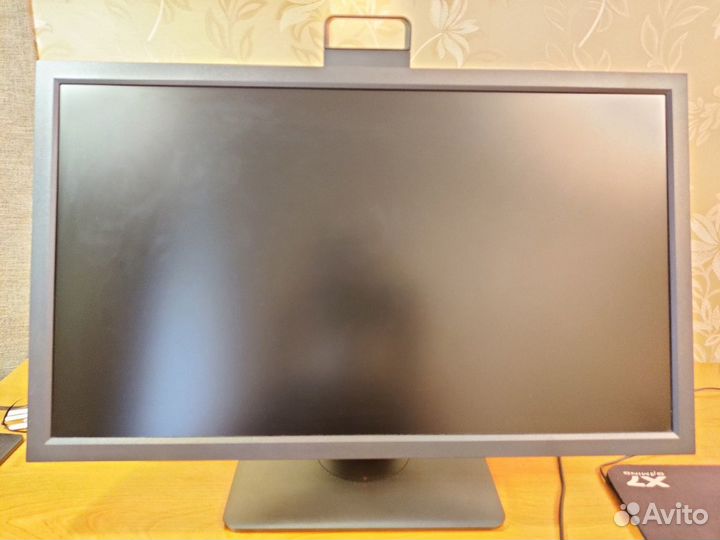 Игровой монитор BenQ Zowie XL2411K 144hz