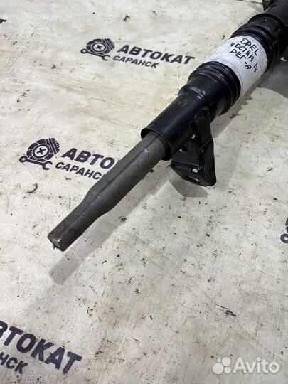 Рулевая колонка Opel Vectra B