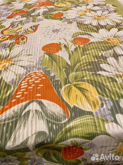 Комплект штор для детской комнаты