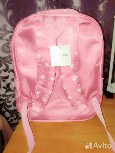 Рюкзак новый