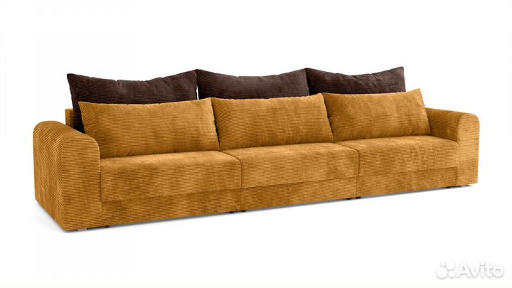 Диван Конго