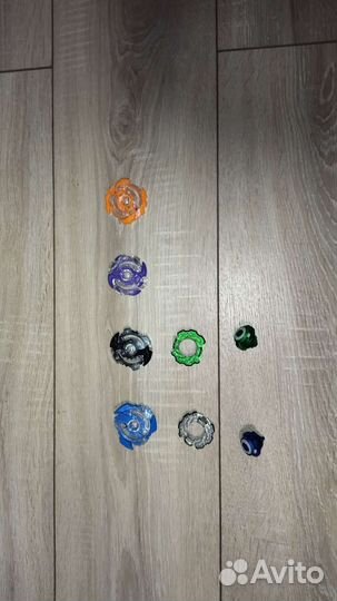 Набор Бейд Блейд