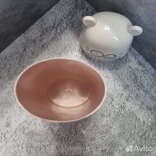 Футляр для зубных щеток/пенал