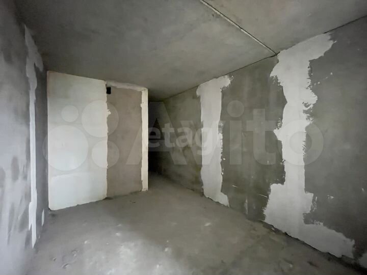 1-к. квартира, 48,9 м², 9/19 эт.