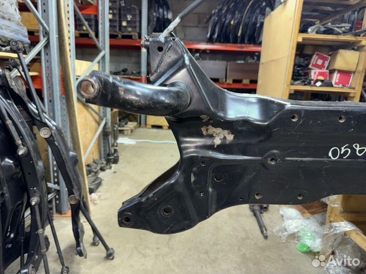 Подрамник передний Mitsubishi Lancer 10 1.5 / 1.6