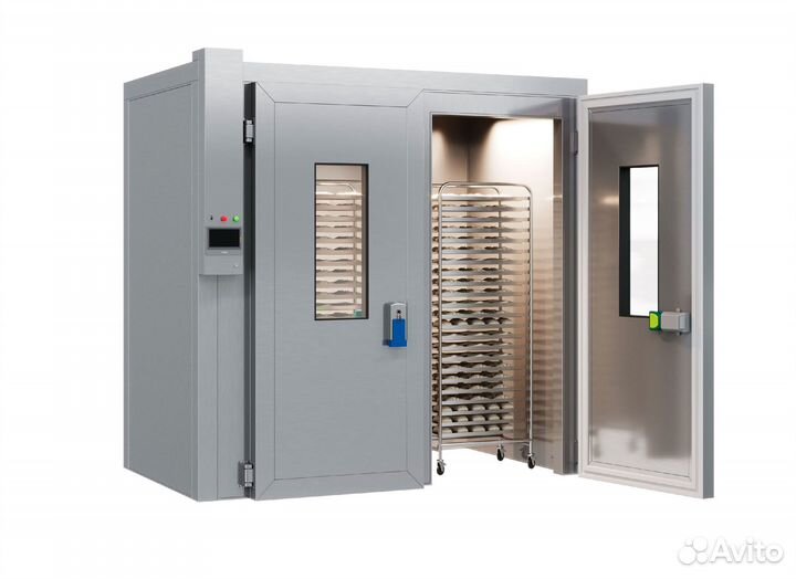 Расстоечная камера