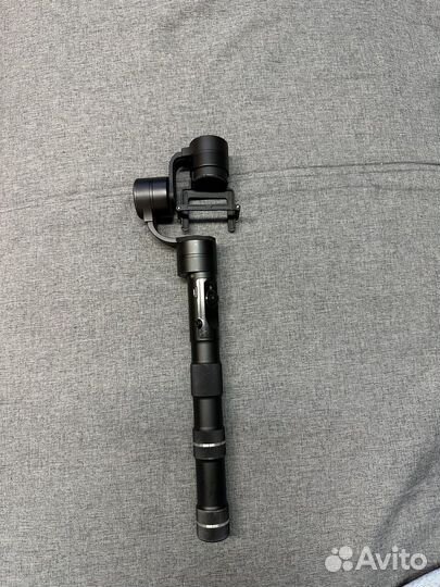 Стабилизатор для камеры gopro 6 zhiyun z 1