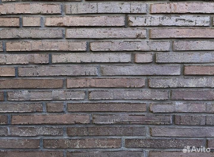 Ригельный кирпич 52 сортировка