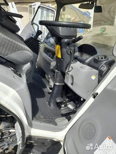 Hino 300 (Dutro), 2013