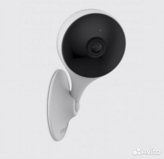 Камера видеонаблюдения wifi