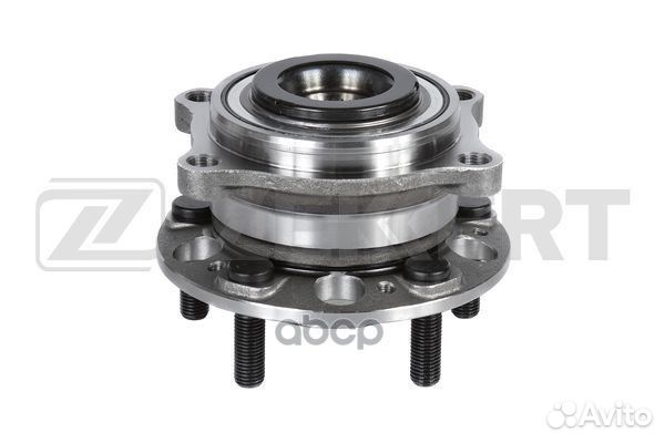 Ступица перед. (без ABS) Hyundai Genesis 13- rl