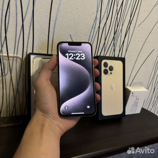 iPhone 13 Pro, 256 ГБ