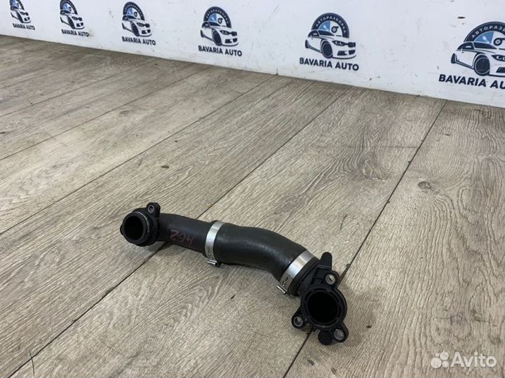 Патрубок Bmw X1 F48 B48A20A 14.01.2019