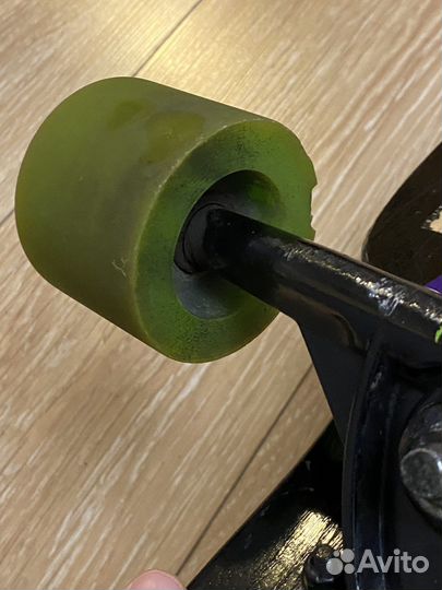 Лонгборд nevsky surf