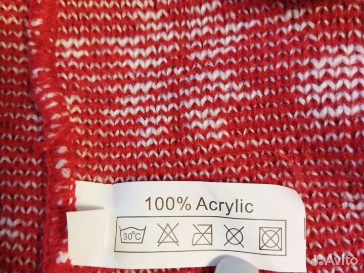 Свитер для собаки средних пород