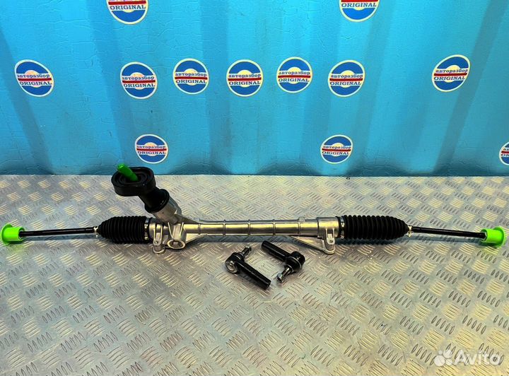 Рулевая рейка Volkswagen Polo 5 Fabia 3 новая