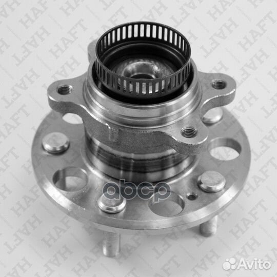 Ступица колеса hyundai i30/Elantra 06/KIA Cee