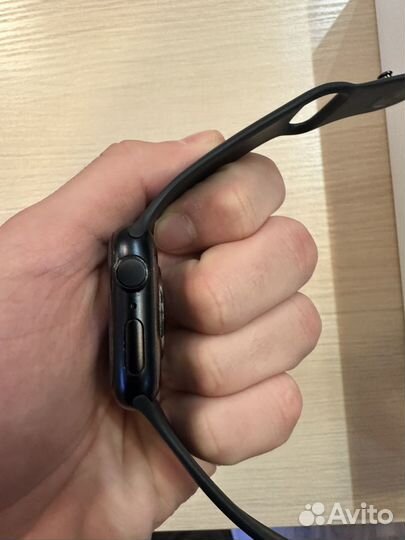 Apple watch 7