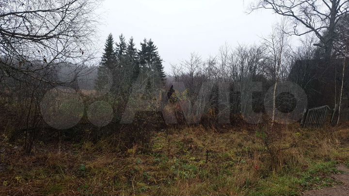 Участок 15 сот. (ИЖС)