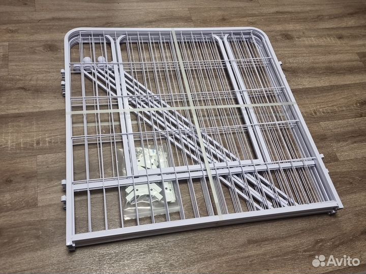 Вольер для животных