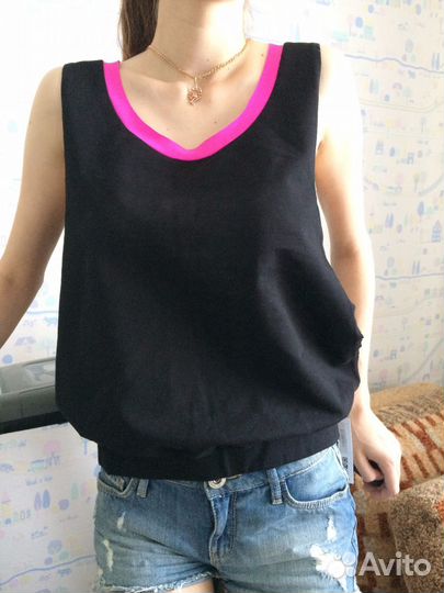 Для спорта размер44-46-48.Всего 8шт.Авито доставка