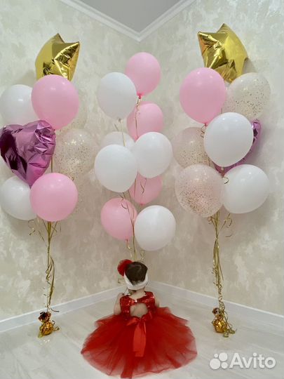 Платье для девочки (повязка и гольфы в подарок )