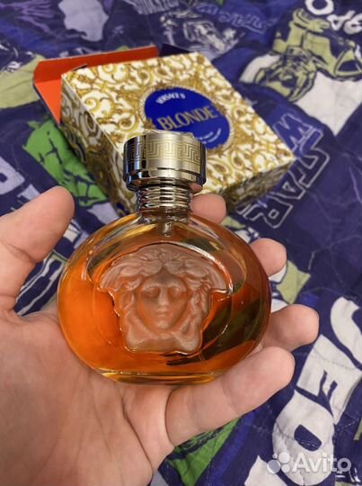 Versace Blonde 100ml