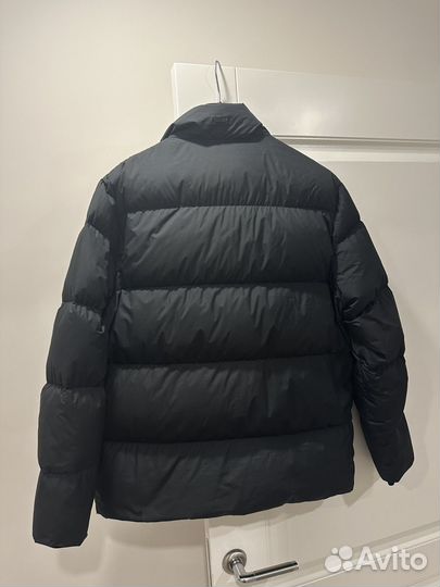 Massimo dutti пуховик б/у