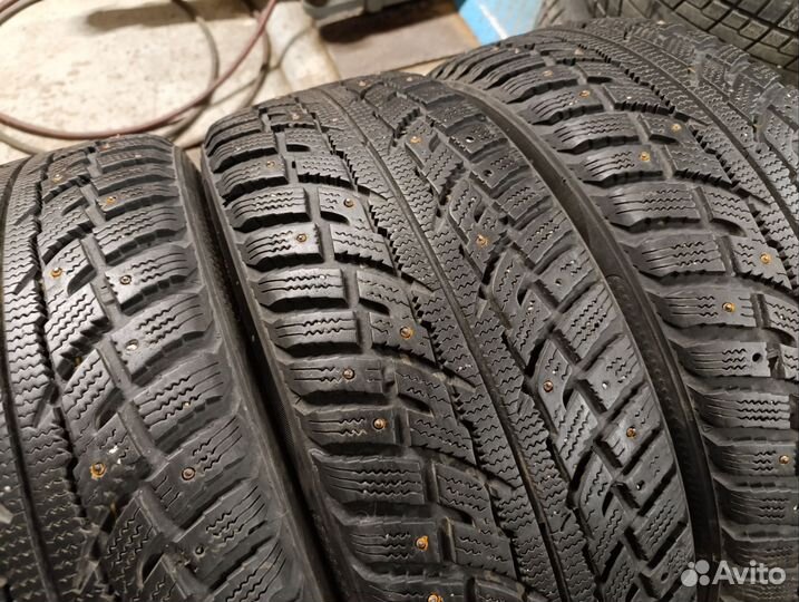 Marshal I'Zen RV Stud KC16 225/60 R17