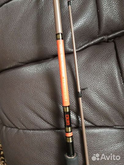 Спиннинговое удилище