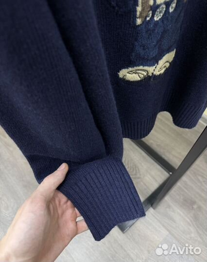 Свитер Polo Ralph Lauren (Наличие)